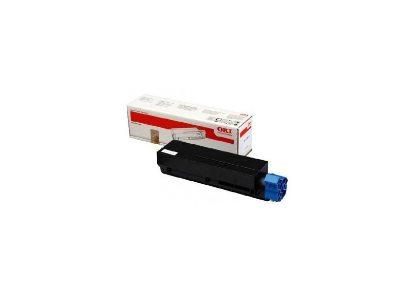 oki toner laser jaune 10.000 pages mc873