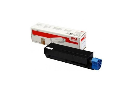 oki toner laser noir 15.000 pages mc873