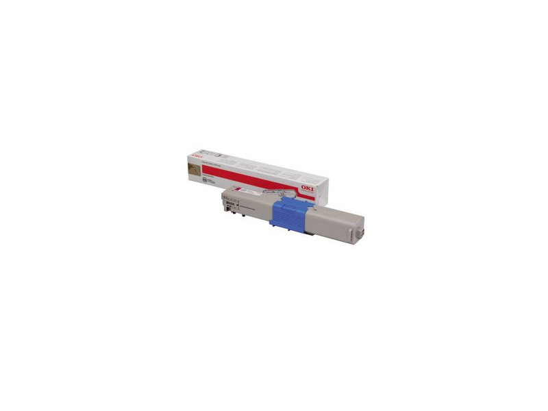 toner compatible oki 44844507 - cyan - C831/C841