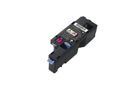 Toner Dell G20VW/593-BBLZ - Magenta 1.400 pages - E525w