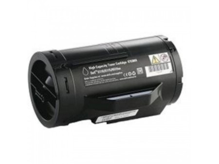 Toner Dell F9G3N/593-BBMM - noir - 3.000 pages s2810 s2815 h815