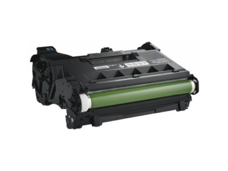 dell tambour laser jaune 50.000 pages s2825 h/625/825