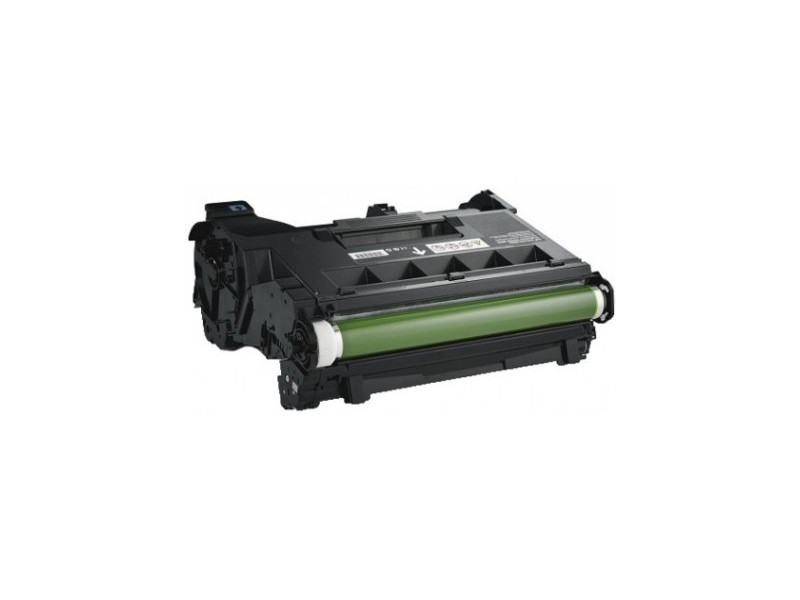 dell tambour laser jaune 50.000 pages s2825 h/625/825