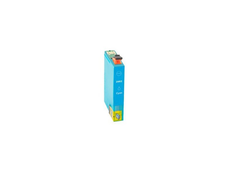 Cartouche compatible Epson 29XL - T2992 T2982 - Cyan
