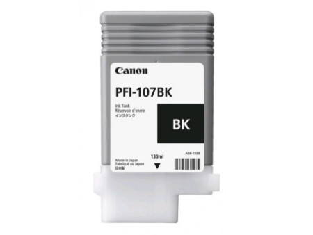 Cartouche Canon PFI-107 Noir