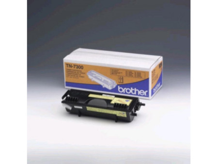 Toner Laser BROTHER Noir
