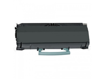 lexmark toner laser noir 3.500 pages corporative retornable e/250/350/352