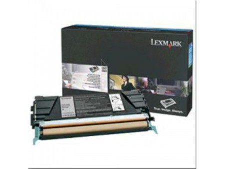 lexmark toner laser e462 18.000 pages corporative e/462dtn