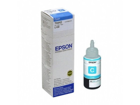 Cartouche Epson T6642 - Cyan
