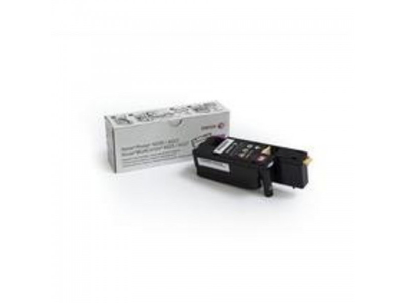 xerox toner laser magenta 1.000 pages workcentre/6027/6025 phaser/6022/6020
