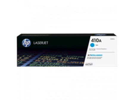 Toner HP CF411A 410A - Cyan - 2300 pages