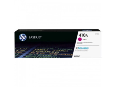 Toner HP CF413A 410A - Magenta - 2300 pages
