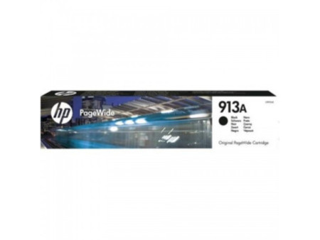 hewlett packard cartouche jet d'encre cyan hp 913a