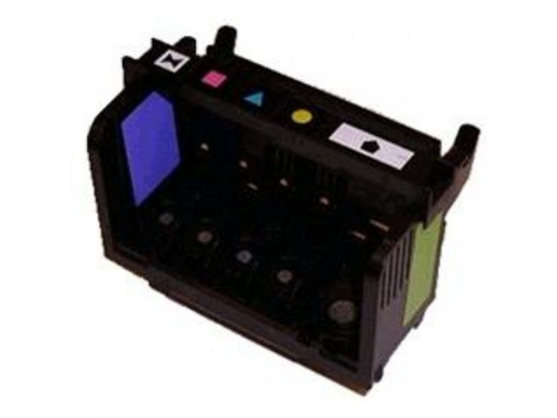 hewlett packard tete d'impres. couleur officejet officejet pro k officejet pro l photosmart b