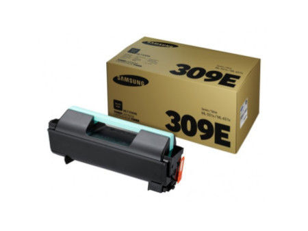 Toner Samsung  MLT-D309E - noir - 40000 pages