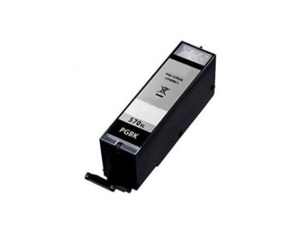 Cartouche compatible Canon PGI-570XL Noir