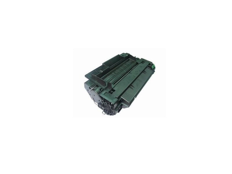 Toner compatible HP laser 87A - CF287A - Noir - 9.000 pages