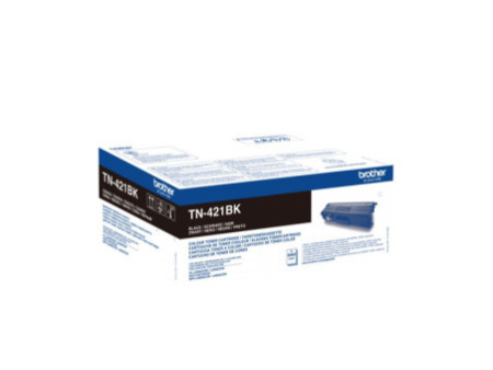 Toner Brother TN421BK - noir - 3000 pages