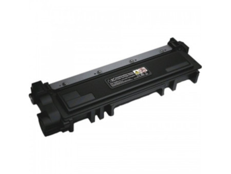 Toner compatible DELL E310/E514/E515 - noir - 2.600 pages