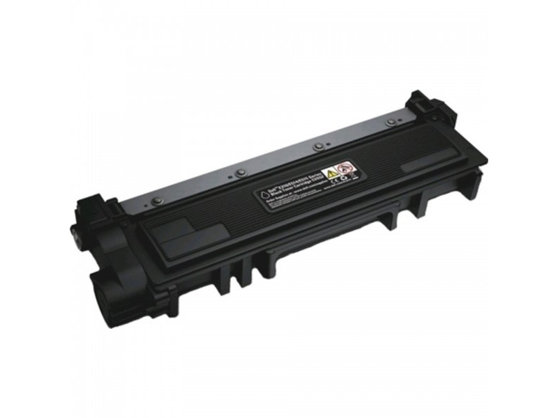 Toner compatible DELL E310/E514/E515 - noir - 2.600 pages