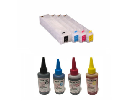 Cartouches rechargeables HP 970/971 970XL/971XL