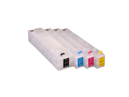 Cartouches rechargeables HP 970/971 970XL/971XL