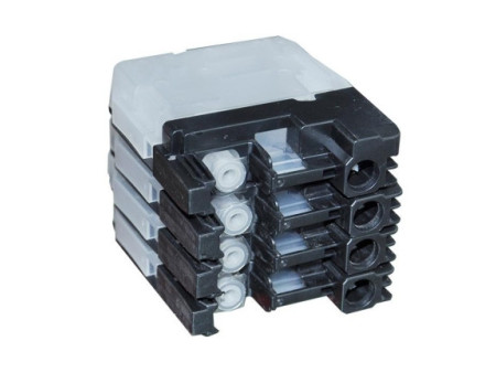Cartouches rechargeables Brother LC223 LC225 LC227