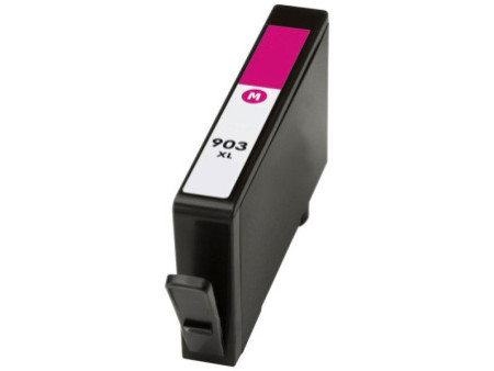 Cartouche compatible HP 903XL - Magenta - 825 pages