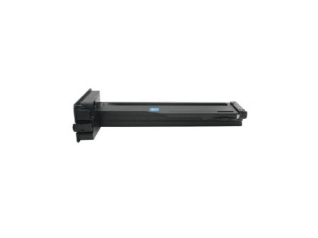 Toner compatible Samsung MLT-D707L - Noir (10.000 pages)