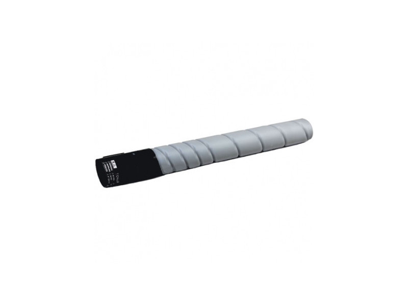 Toner compatible Konica Minolta TN-512 Jaune