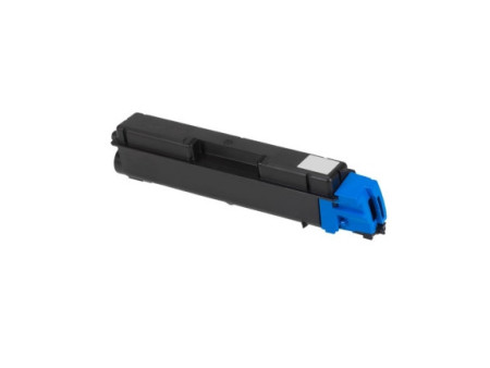 Toner compatible kyocera-mita TK-5140C - 5.000 pages - cyan