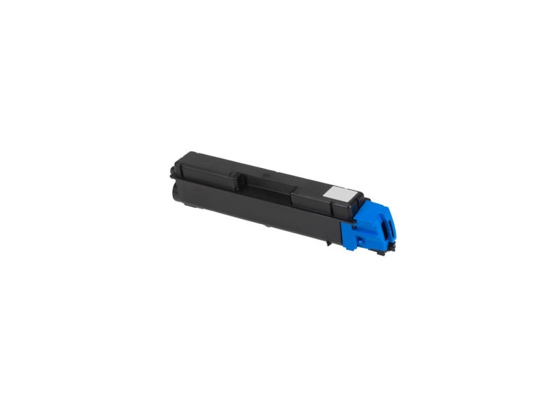 Toner compatible kyocera-mita TK-5150C - 10.000 pages - cyan