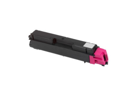 Toner compatible kyocera-mita TK-5150M - 10.000 pages - magenta