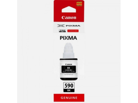 Cartouche Canon GI-590 Noir