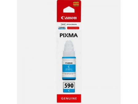 Cartouche Canon GI-590 Cyan