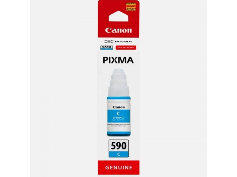 Cartouche Canon GI-590 Cyan