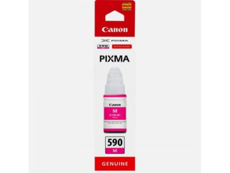 Cartouche Canon GI-590 Magenta