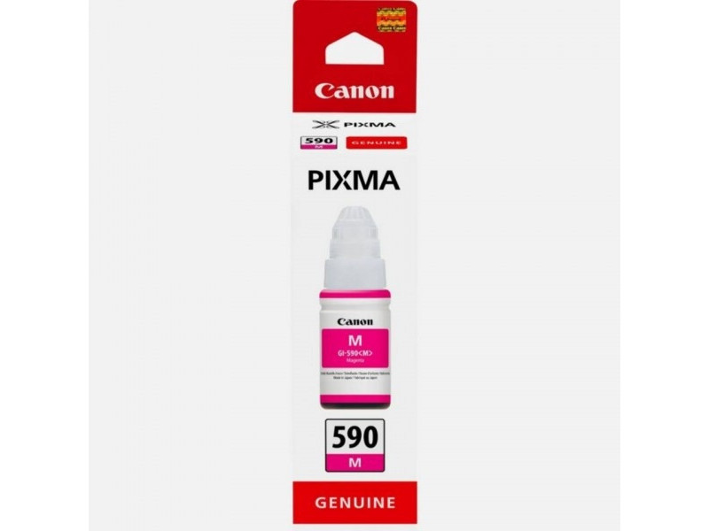 Cartouche Canon GI-590 Magenta