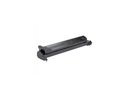 Toner compatible Konica minolta TN213/TN214/TN314/TN618K - noir