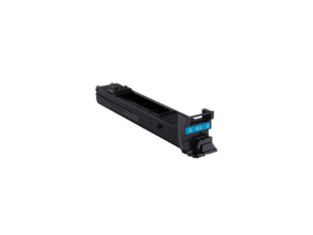 Toner compatible konica minolta TN-210C - 8938-512 - cyan