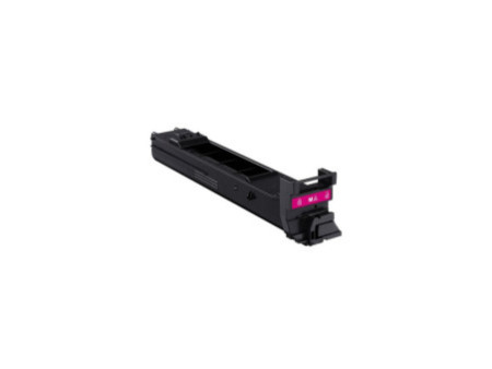 Toner compatible konica minolta TN-210M - 8938-511 - magenta