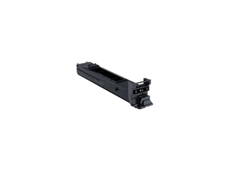 Toner compatible konica minolta TN-210K - noir (20.000 pages)