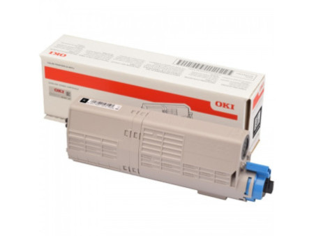 oki toner laser noir 1.500 pages c532dn c542dn mc573dn