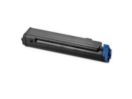 oki toner laser noir 11.000 pages c712n