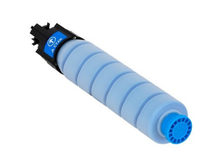 Toner compatible Ricoh Type 245 (HY) - 888315 - Cyan - 15.000 pages