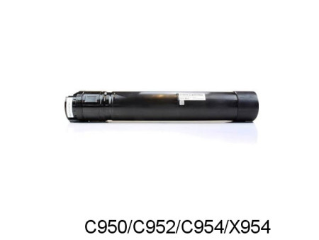 Toner compatible Lexmark C950X2MG - Magenta