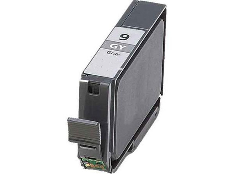 Cartouche compatible CANON PGI-9 GY