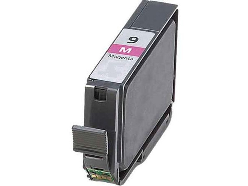Cartouche compatible CANON PGI-9 M