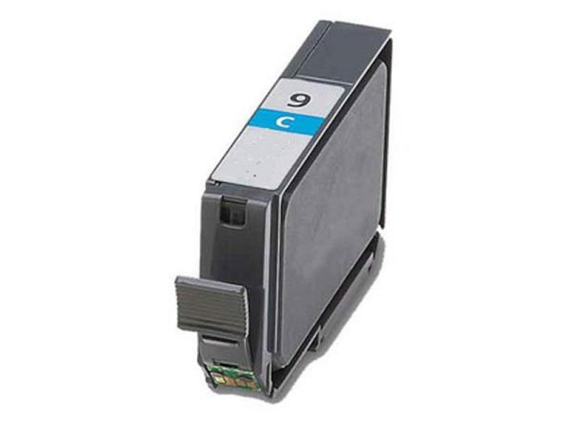 Cartouche compatible CANON PGI-9 C