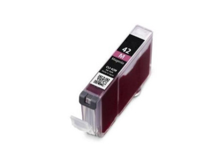 Cartouche compatible Canon CLI-42 - Magenta (14 ml)